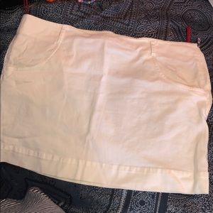 Prada Mini Skirt